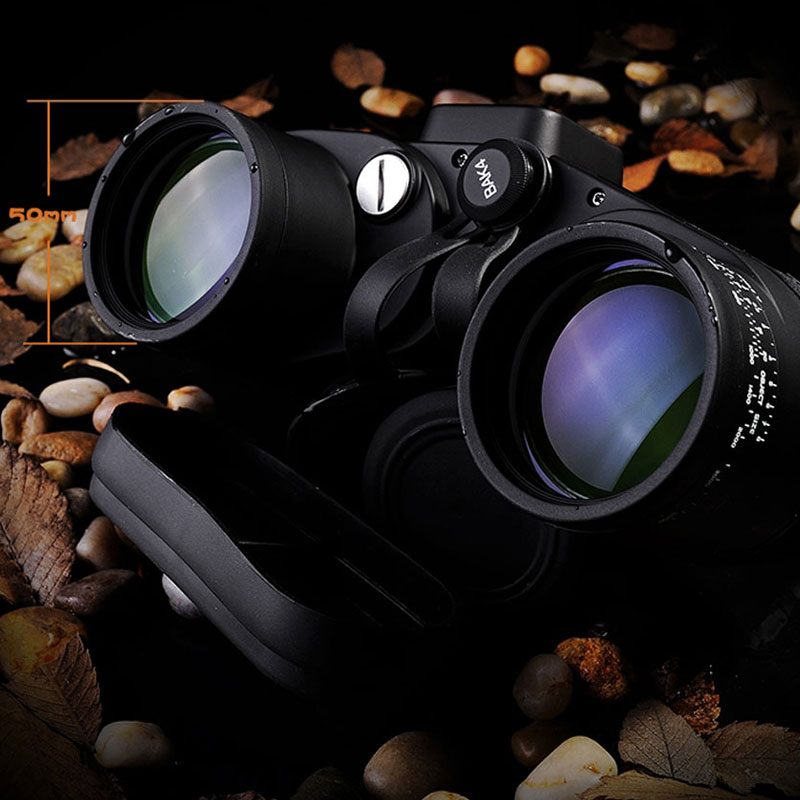 Navigation Telescope Boshile 1 - Compass Lensatic recension och pris