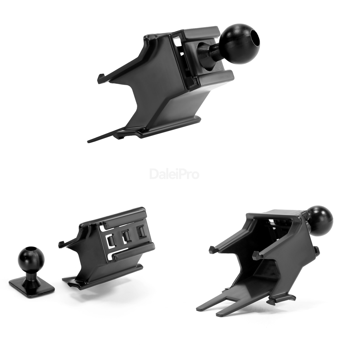 For Jeep Compass / Commander 2 - Compass Lensatic recension och pris