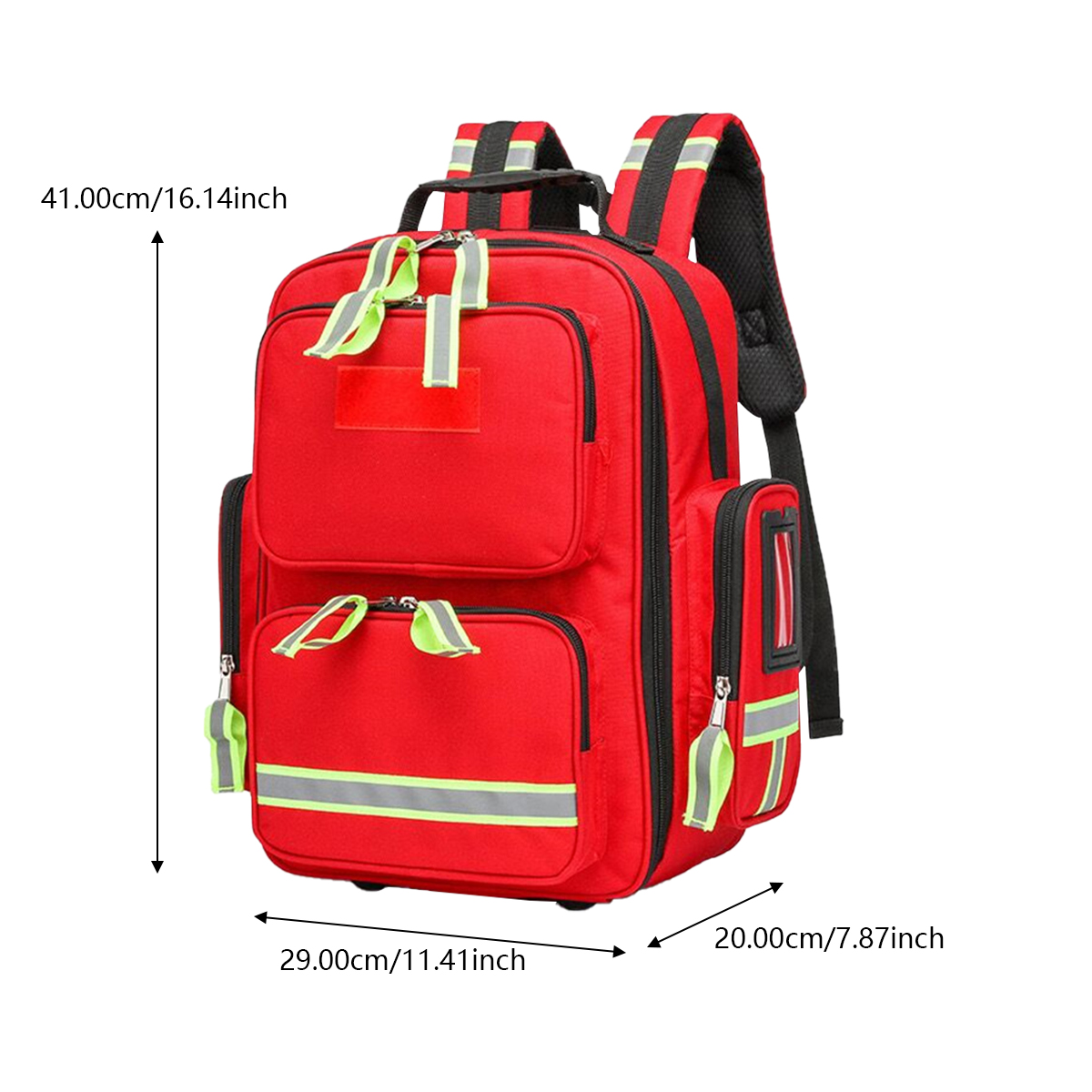 Outdoor Backpacks Medical Bags - Bivy Bag Emergency recension och pris