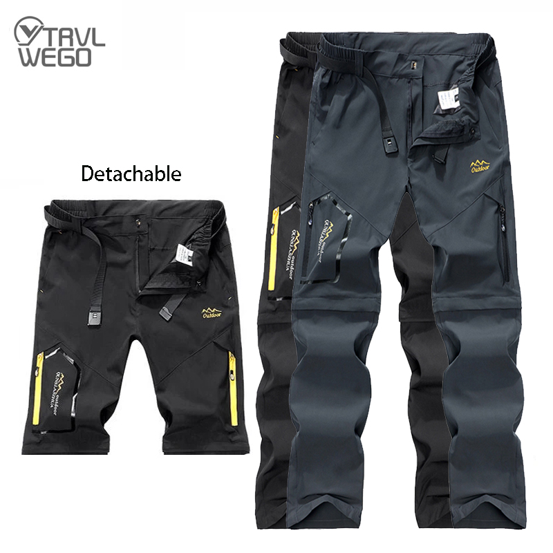 TRVLWEGO Men's Breathable Spor - Fishing Kit Compact recension och pris