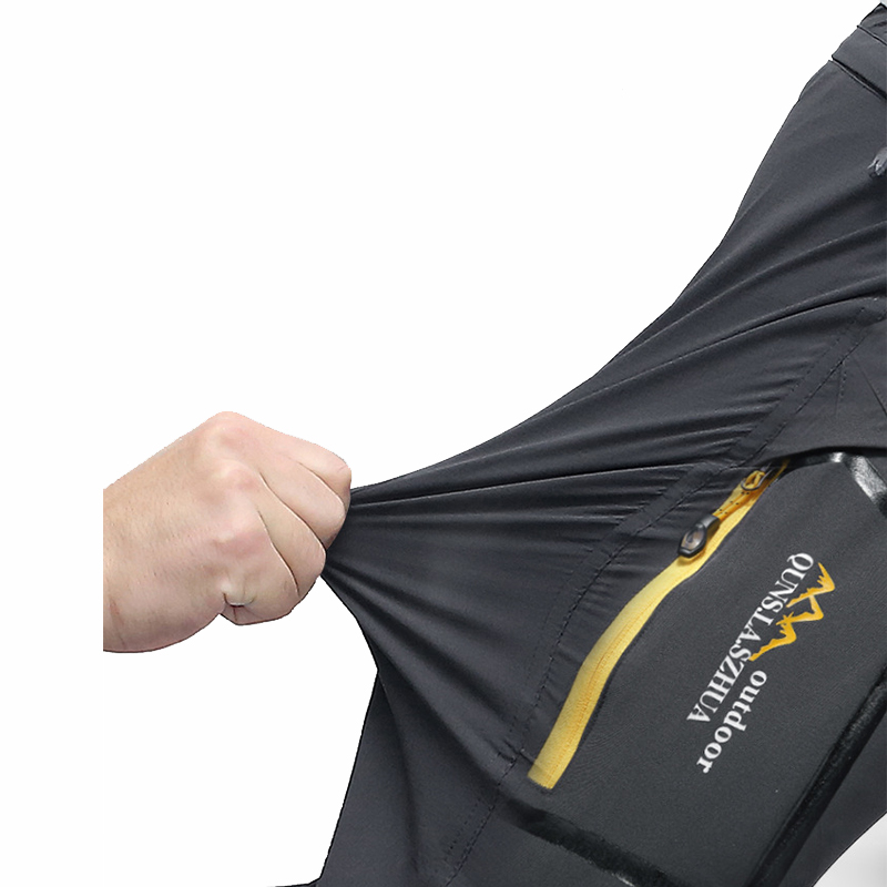 TRVLWEGO Men's Breathable Spor - Fishing Kit Compact recension och pris