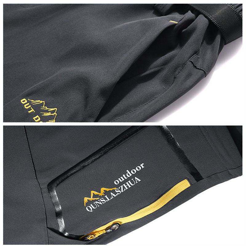TRVLWEGO Men's Breathable Spor - Fishing Kit Compact recension och pris