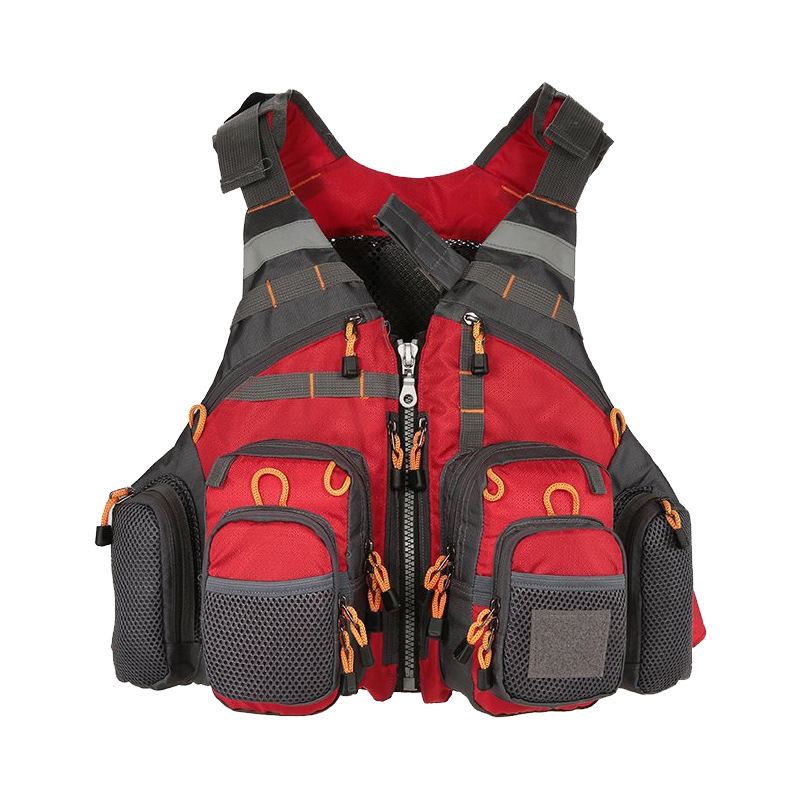 Fishing Suit Boat Vest Coat Fi - Fishing Kit Compact recension och pris