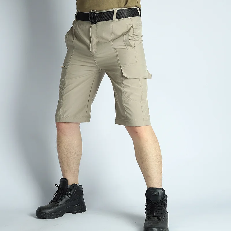 Men's Hiking Pants Convertible - Fishing Kit Compact recension och pris